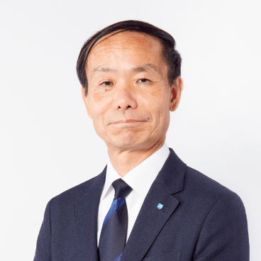 吉田 郁夫