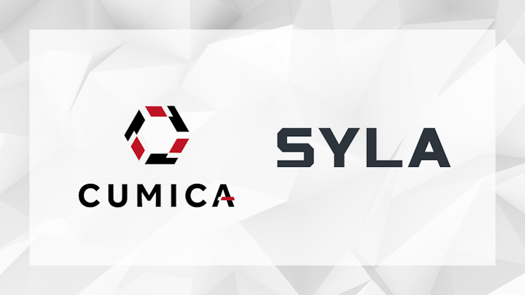 Second Joint Project of SYLA and CUMICA Launched in Kawasaki