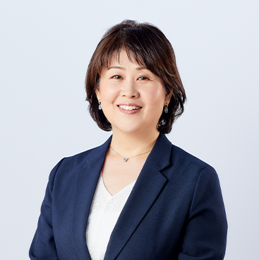 Keiko Yokoyama