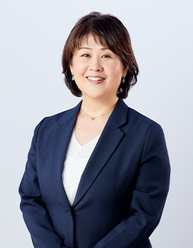 Keiko Yokoyama