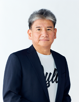 Tohru Masago